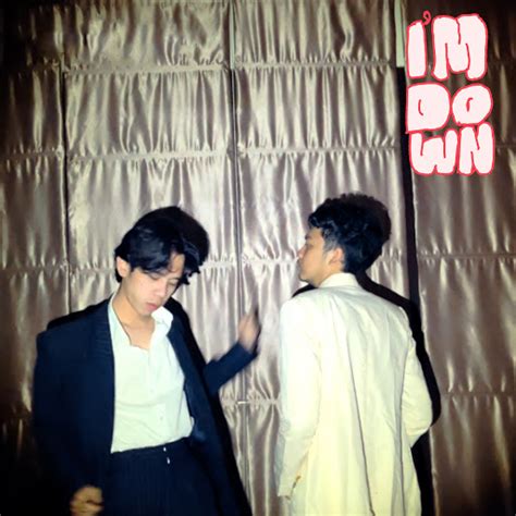 I M Down Feat Pamungkas YouTube Music