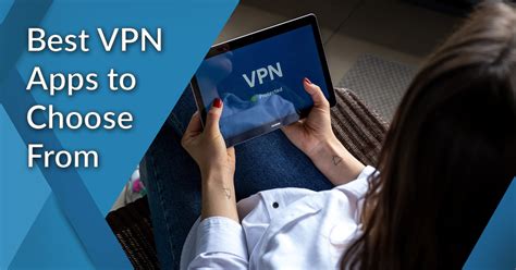 Best Vpn Apps In Financesonline