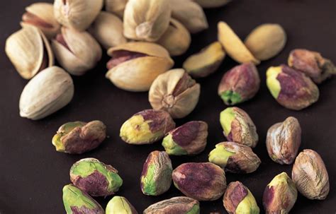 Pistachio nuts, Ingredients | Delia Smith