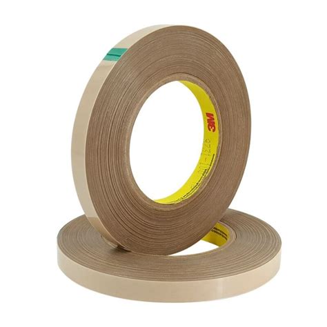 M Double Sided Tape Double Coated Adhesive Tape For Attaching