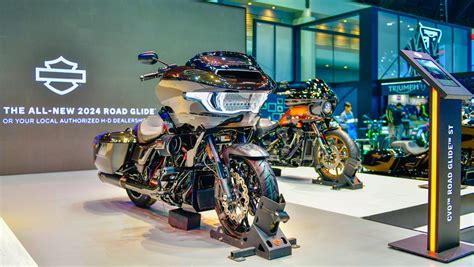 Everything You Need To Know About The Harley Davidson Road Glide Obul