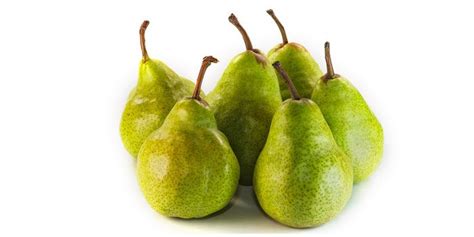 The Meaning And Symbolism Of The Word Pear