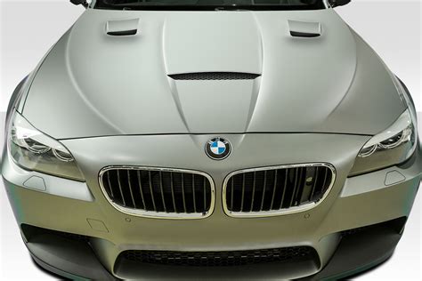 Hood Body Kit For Bmw Series Dr Bmw Series F