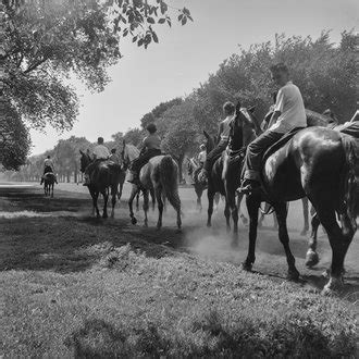 Hyde Park Kenwood Mildred Mead Chicago History Museum Images