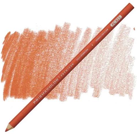 Kuenstlerstift Prismacolor Premier Pale Vermillion PC921