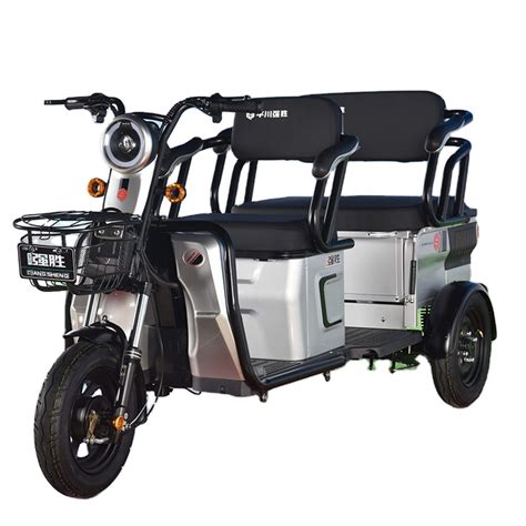 Best New Auto Rickshaw Senior Citizen Auto Rickshaw Electric