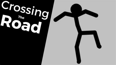 Crossing The Road Pivot Animation Youtube