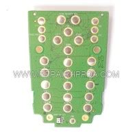 Keypad PCB Replacement 27 Key For Motorola Symbol MC2100 MC2180