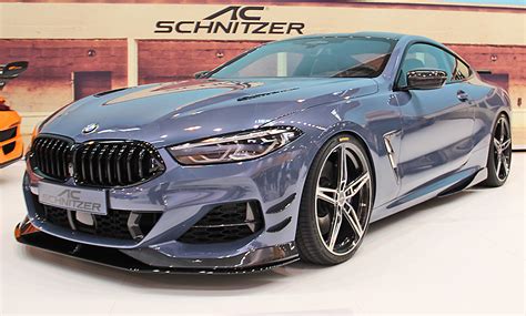 BMW 8er Tuning Von AC Schnitzer Autozeitung De