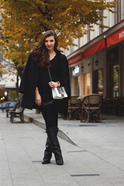 Top 17 Trendy Coats For This Winter - ALL FOR FASHION DESIGN
