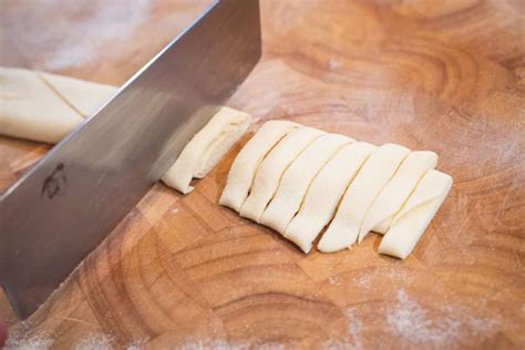 Tagliatelle Selber Machen Bandnudeln Grundrezept Tastybits De