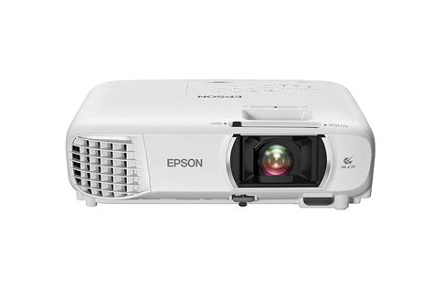 Epson Home Cinema 1080 3 Chip 3LCD 1080p Projector 3400 Lumens Color