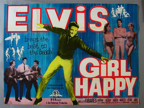 Girl Happy Elvis Presley Directed By Boris Sagal Photo Hot Sex Picture