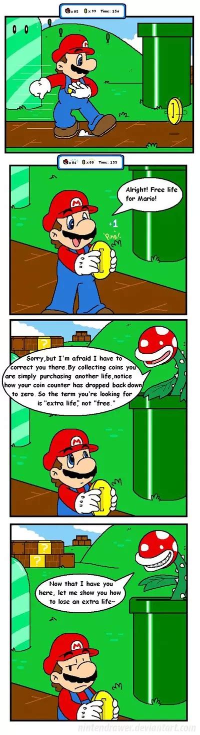 Ridiculously Funny Mario Bros Memes Odd Nugget Mario Super Mario Smash Bros Mario Bros