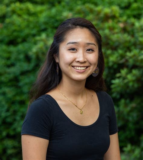 Jimin Kang ’16 – Writer, Journalist, and Environmentalist – CIS Alumni ...