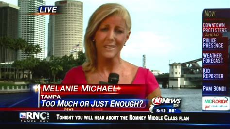 Melanie Michael Tampa Youtube