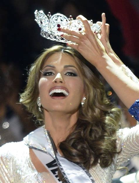 The Miss Universe 2013 Review Missosology