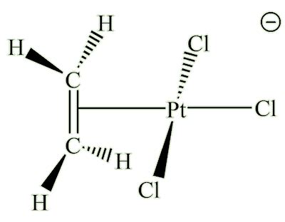 Zeise S Salt Molecule Of The Month November 2021 HTML Version