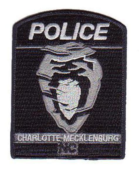 Charlotte-Mecklenburg Police Department Wiki