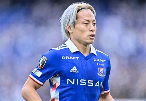 ・マリノス 横浜f・マリノス 仲川輝人 2022ユニフォーム ームです