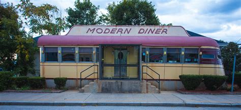 GoLocalProv | Modern Diner Named in Top Five Diner Dishes in America