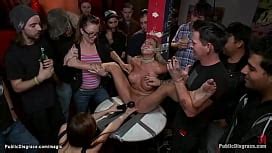 Extreme Big Tits Bouncing In Van When Babe Is Fucked By Stranger Xnxx