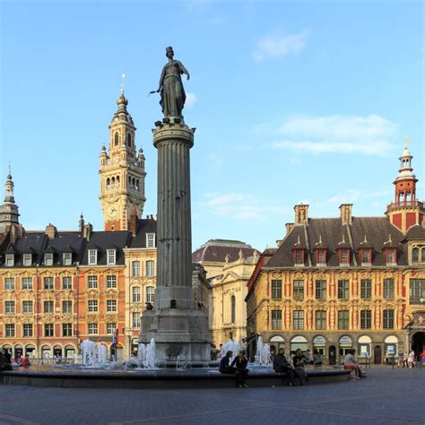 Team building à Lille Jusqu à 500 personnes Urban Quest