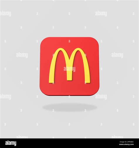 Mcdonalds Logo And Slogan