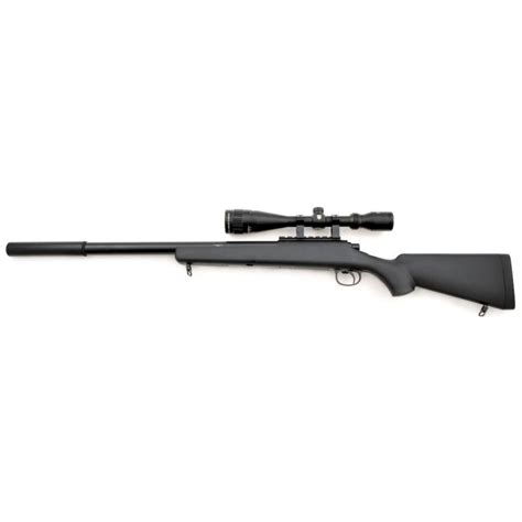 Tokyo Marui VSR 10 G Spec 6mm Airsoft Bolt Action Sniper Rifle RIF