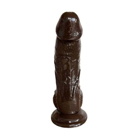 Realistic Inches Penis Dildo Emekia Online Store