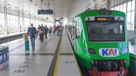 Buruan Daftar Kai Bandara Buka Lowongan Kerja Magang Terbaru Cek