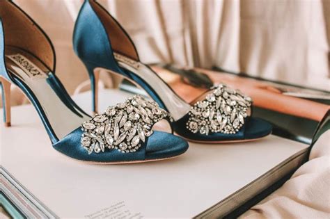 Sapatos De Casamento Para Convidadas Sele O Designs E Cores