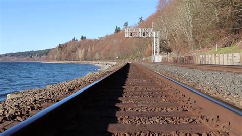 Carkeek Park Seattle Washington Youtube