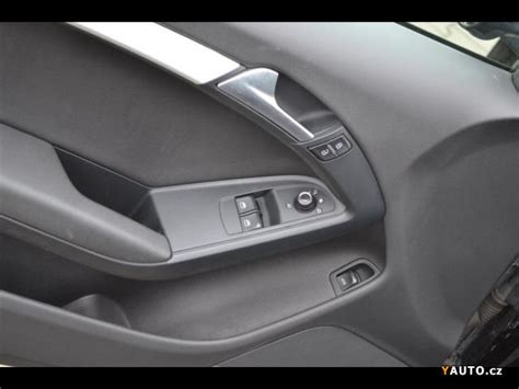 Audi A5 30tdi176kws Linequattro Kupé Kupé