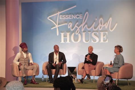 Industry Insiders Break Down How To Get Into The Business At ESSENCE ...