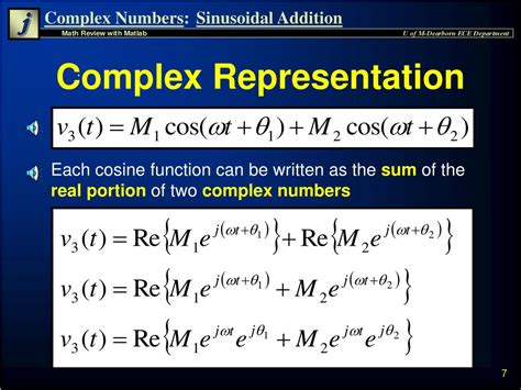 Ppt Complex Numbers Powerpoint Presentation Free Download Id285395