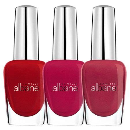 Quelle Couleur De Vernis Pour Cet Automne 2016 Polish Nails Ongles