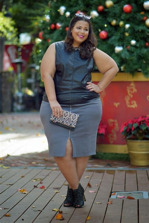 Garnerstyle The Curvy Girl Guide Mynts And Wine Garner Style Girl