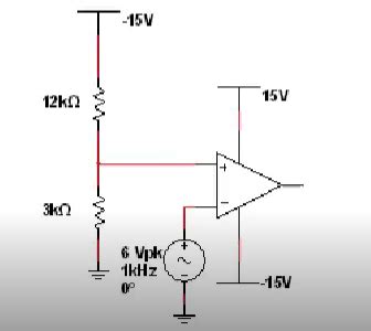 Solved Assume That The Following Op Is Ideal A Draw The Chegg