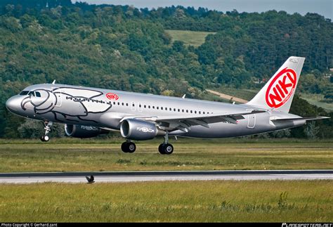 Oe Lec Niki Airbus A Photo By Gerhard Zant Id