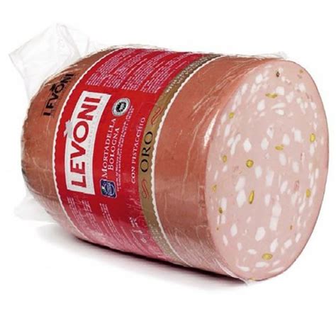 Mortadella Bologna Igp