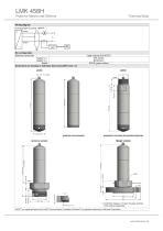 LMK 458 H - BD SENSORS GmbH - PDF Catalogs | Documentation | Boating Brochures