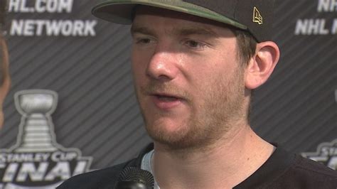 VIDEO: Kings goalie Jonathan Quick talks Stanley Cup win - ABC7 Los Angeles