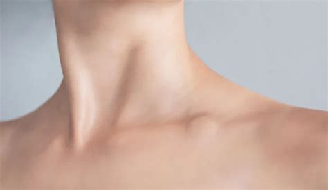 Cancerous Lumps On Neck