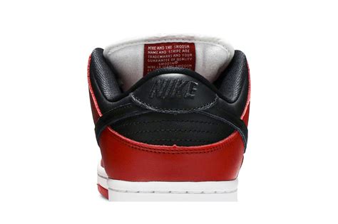 Nike Sb Dunk Low J Pack Chicago Fanatickicks