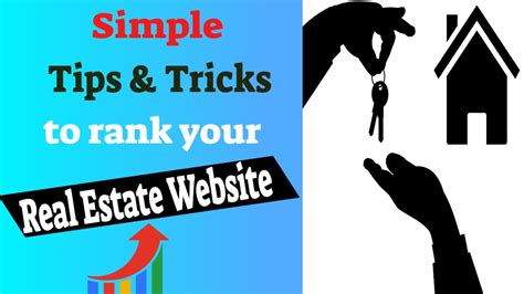 Tips For Ranking Real Estate Websites In Google Search Simple SEO