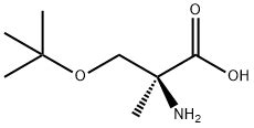 H ALPHA METHYL SER TBU OH CAS 114396 73 5