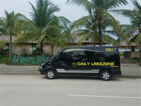 Private Hanoi Airport Transfer Luxury Hanoi Transport Service