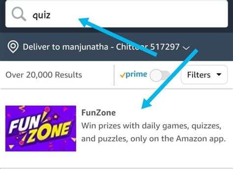 Amazon Quiz Answers Today 30 June 2021 Win 25,000