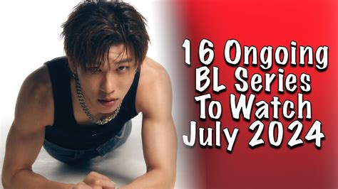 16 Ongoing BL Series To Watch In July 2024 YouTube